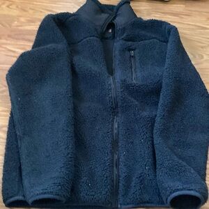 Normal brand, men’s size small jacket, black, barely worn